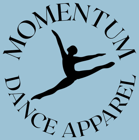 Momentum Dance Apparel Gift Card is a great gift for a dancer. From $10.