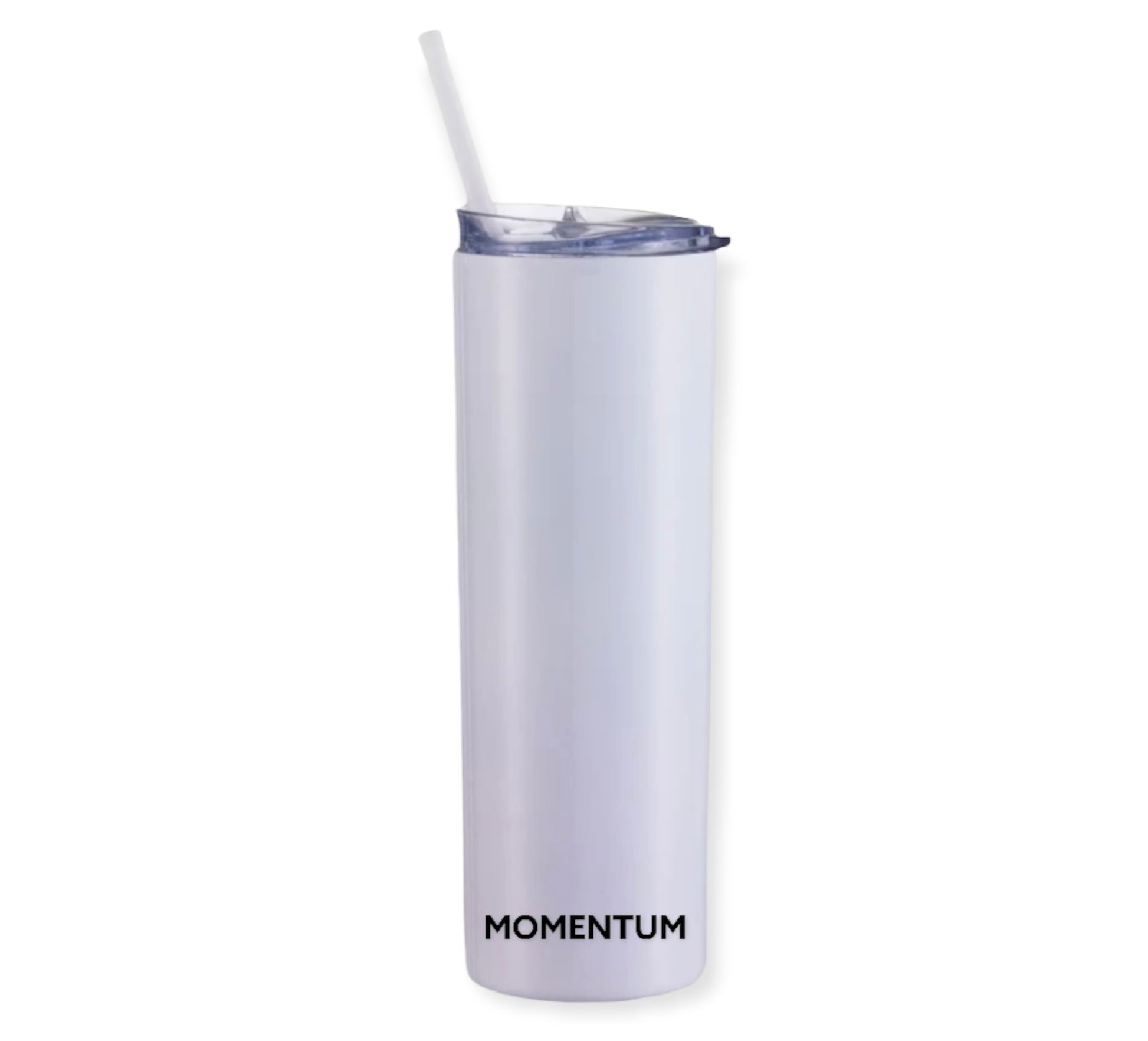 But First Dance. 20oz stainless steel thermo with slide top lid and plastic reusable straw.